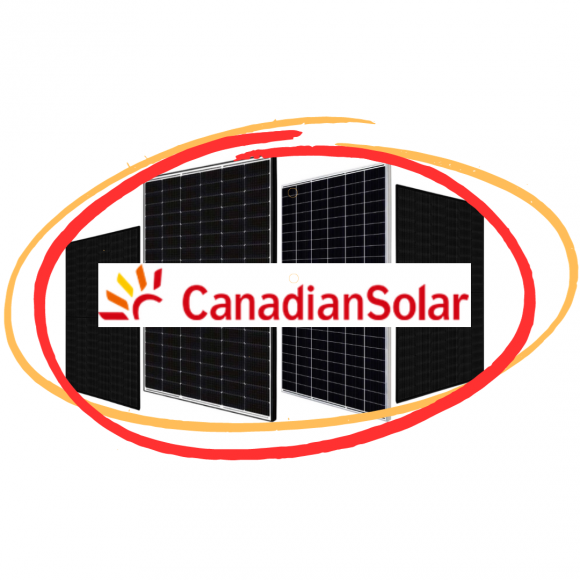 Canadian Solar panely: tradice, výkon a nadstandardní záruka